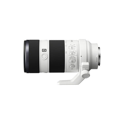 Objetivo Sony 70-200mm f/4 G OSS