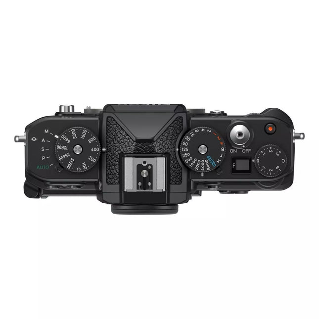 Nikon Z f Body