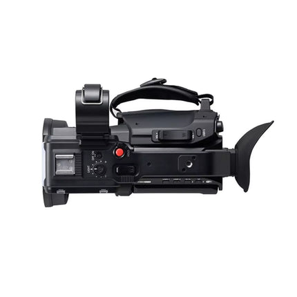 Panasonic AG-CX18EJ 4K