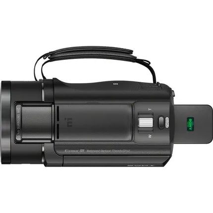 Videocámara Sony FDR-AX43A