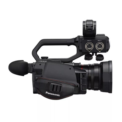 Panasonic AG-CX18EJ 4K