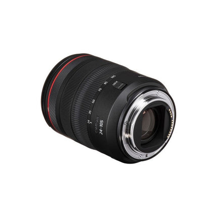 Objetivo Canon RF 24-105mm f/4L IS USM