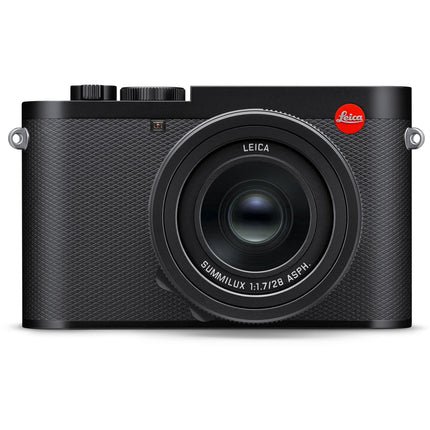 Leica Q3 negro